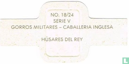 Húsares Del Rey - Image 2