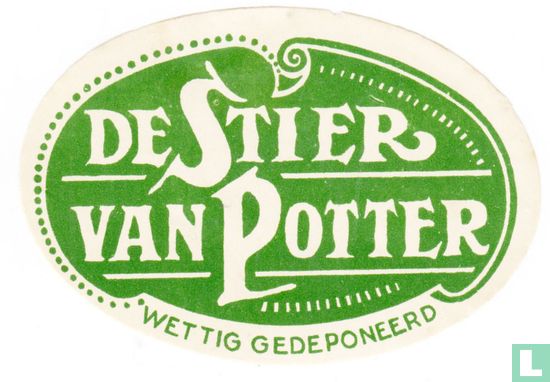 De Stier van Potter  - Image 1