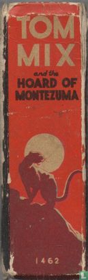 Hoard of Montezuma - Image 3