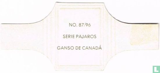 Ganso's Canada - Image 2