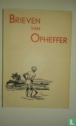 Brieven van Opheffer - Afbeelding 1