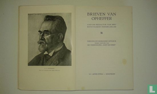 Brieven van Opheffer - Image 3
