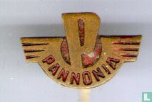 Pannonia  - Afbeelding 1