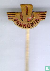 Pannonia  - Afbeelding 2