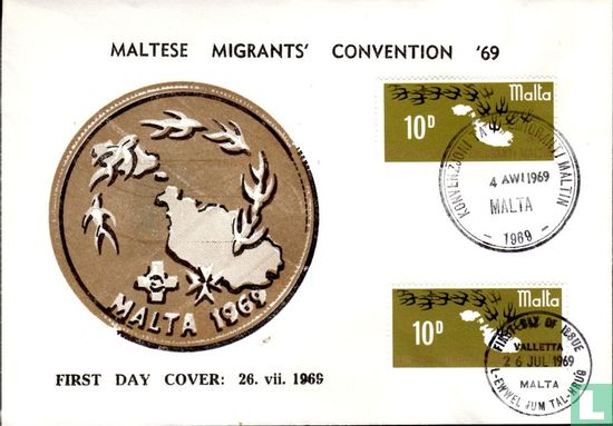 Malteser Emigrantentreffen