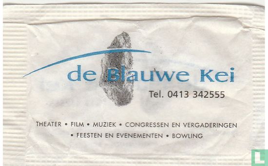 De Blauwe Kei - Bild 1