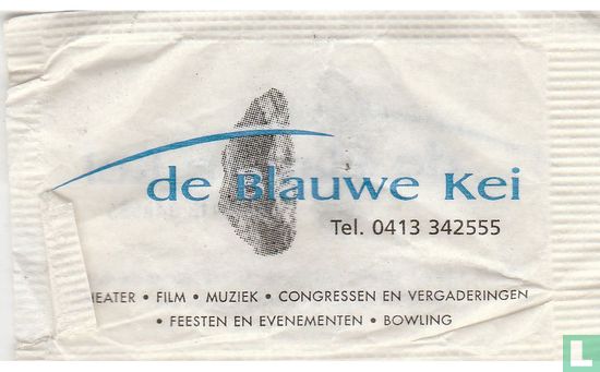 De Blauwe Kei - Bild 2
