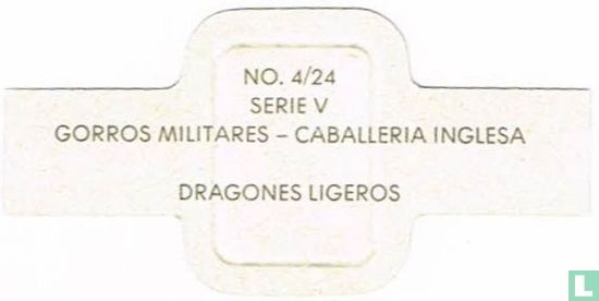 Dragones Ligeros - Image 2