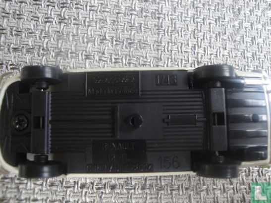 Renault 12 TL - Afbeelding 2