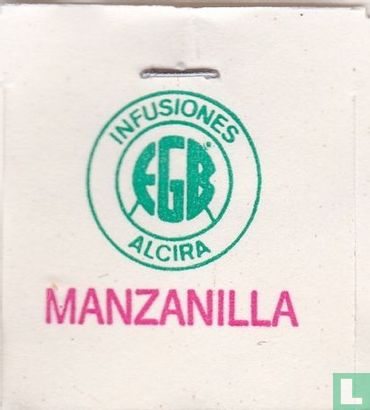 Manzanilla - Afbeelding 3