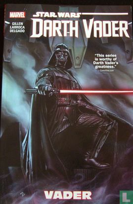 Vader - Image 1