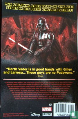 Vader - Image 2