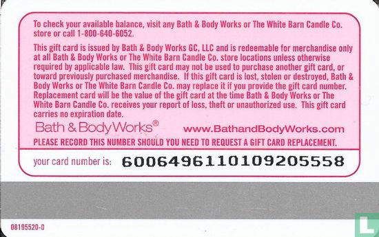 Bath & Body Works - Bild 2