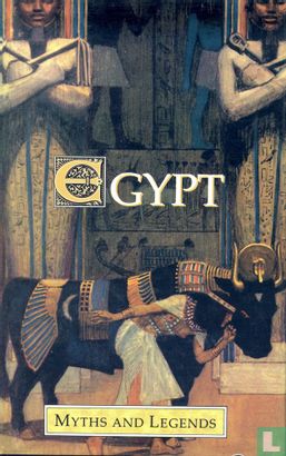 Egypt  - Bild 1