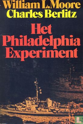 Het Philadelphia Experiment - Afbeelding 1