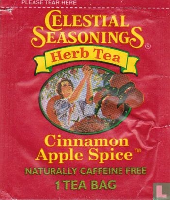 Cinnamon Apple Spice [tm] - Bild 1