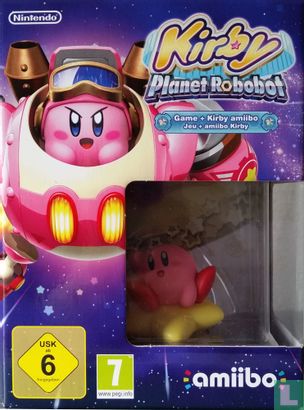 Kirby: Planet Robobot - Image 1