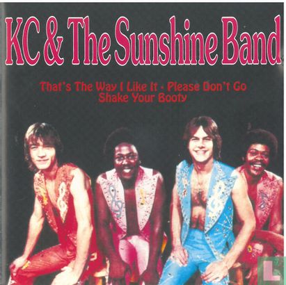 KC & The Sunshine Band - Bild 1