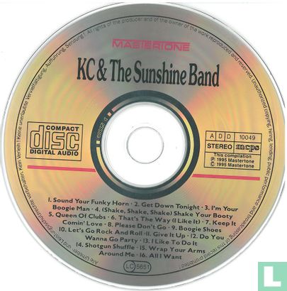 KC & The Sunshine Band - Bild 3