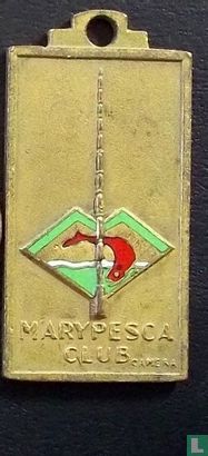 Uruguay   Fishing Club Award  1947 - Afbeelding 1
