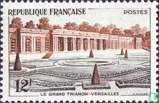 Grand Trianon de Versailles