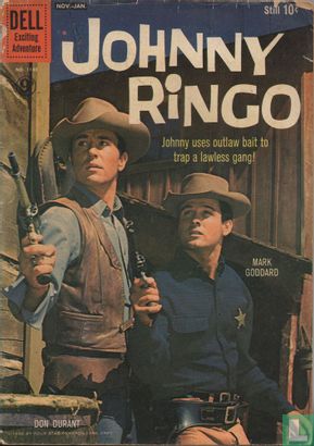 Johnny Ringo - Bild 1