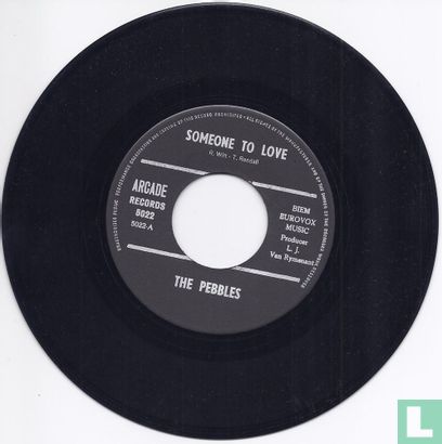 Someone to Love - Image 1