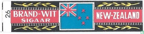 New-Zealand - Afbeelding 1