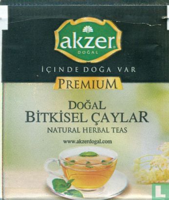 Bitkisel Çaylar   - Afbeelding 2