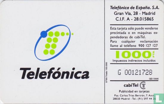 Telecom logo 2 - Afbeelding 2