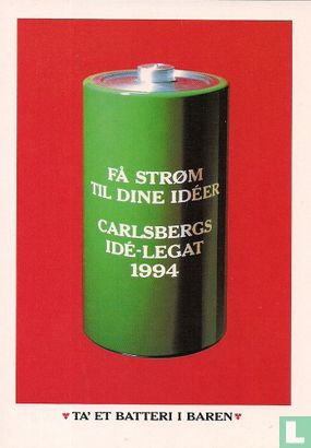 00880 - Carlsberg - Afbeelding 1