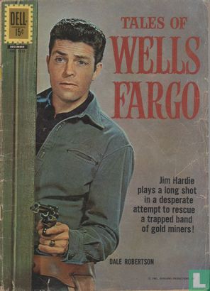 Tales of Wells Fargo - Bild 1