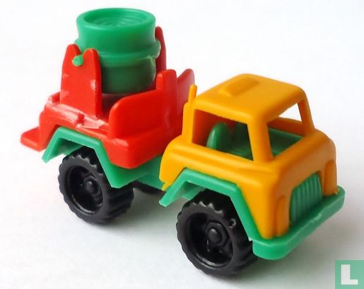 Trucks Collection - Image 1