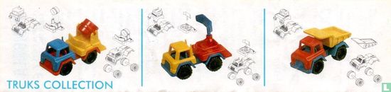 Trucks Collection - Image 2