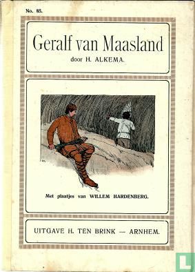 Geralf van Maasland - Image 1