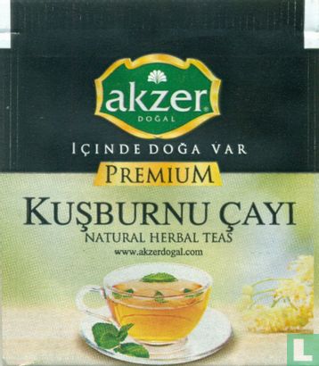 Kusburnu Çayi      - Image 1