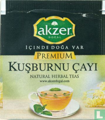 Kusburnu Çayi      - Image 2