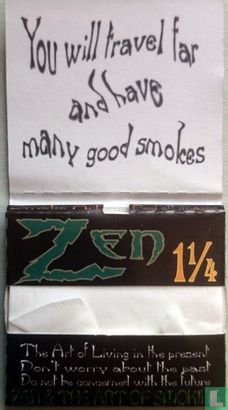 Zen 1 1/4 size  - Image 2