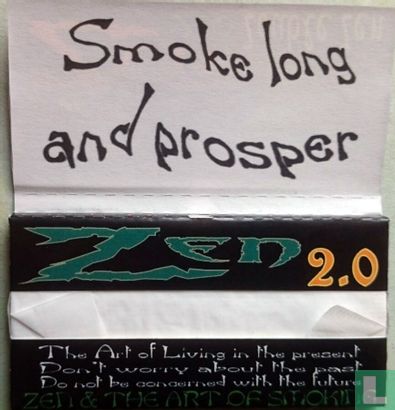 Zen Zoiuble Zen 2.0 size  - Bild 2
