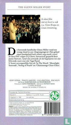 The Glenn Miller Story  - Afbeelding 2