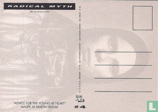 00902 - Radical Myth # 4 - Afbeelding 2