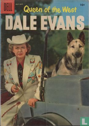 Dale Evans - Image 1
