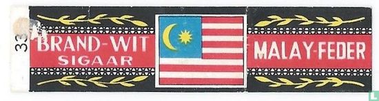Malay-Feder - Image 1