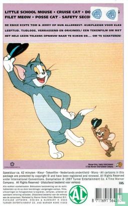 Tom & Jerry 8 - Image 2
