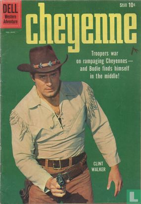 Cheyenne 14 - Image 1