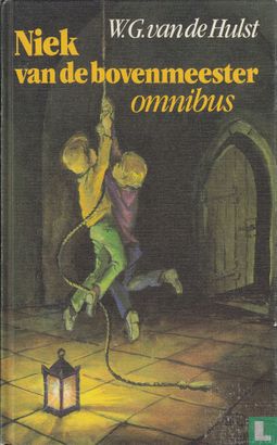 Niek van de bovenmeester Omnibus - Image 1