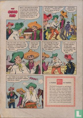 The Cisco Kid - Image 2