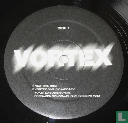 Vortex (The Motion Picture Soundtrack) - Bild 3