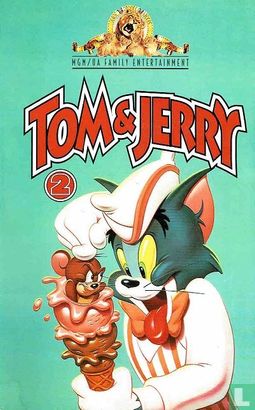 Tom & Jerry 2 - Afbeelding 1