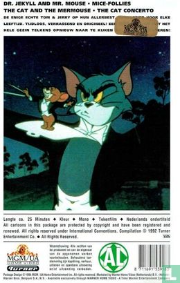 Tom & Jerry 2 - Afbeelding 2
